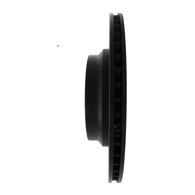 Centric Parts 120.44152 Centric Premium Brake Rotor For 07-17 Lexus LS460 LS600h