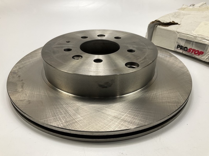 Pro Stop 44604G Rear Disc Brake Rotor For 2007-2015 Mazda CX-9
