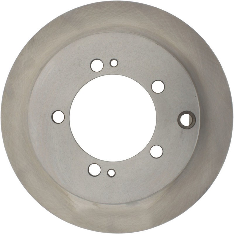 Disc Brake Rotor-C-TEK Standard Centric 121.46033