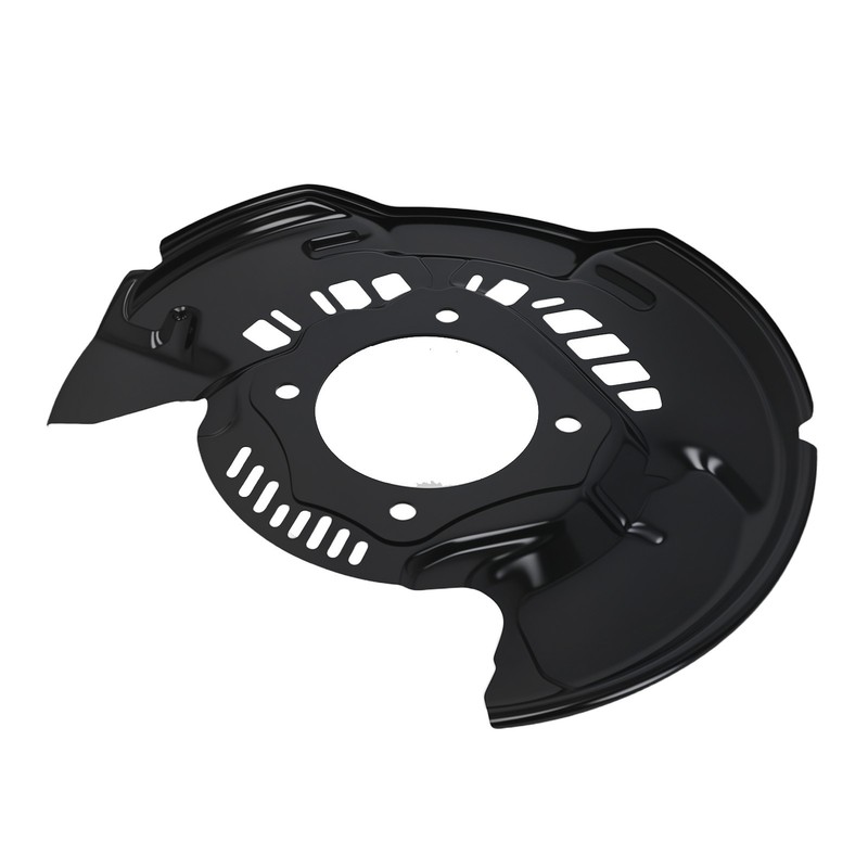 Front Driver Side Brake Dust Shield Plate for Toyota Sequoia 2008-22 477040C031