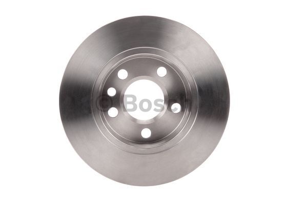 Fits VW Transporter 1996-2003 California 1996-2003 Brake Disc Rear AST gallery