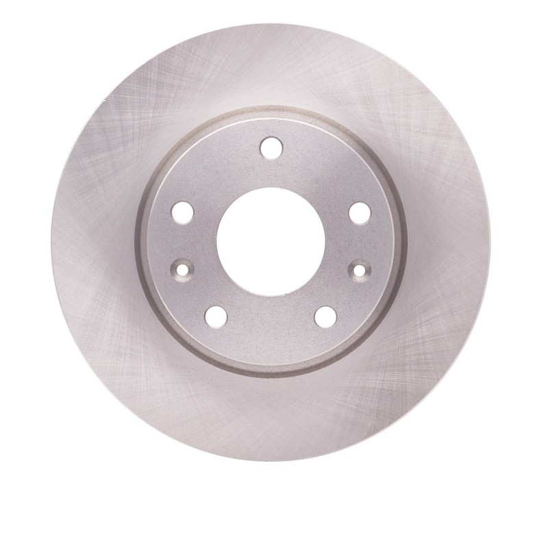 ERE-11006 R1 Concepts Brake Disc Front Driver or Passenger Side Right Left