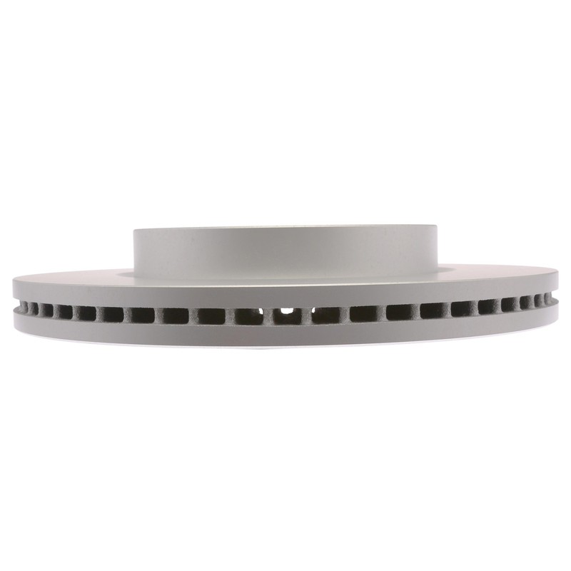 ACDelco Disc Brake Pads and Rotors Kit Front Rear For 2019 Chevrolet Silverado gallery