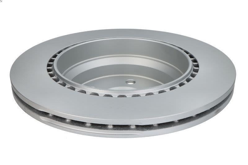 1X Brake Disc Textar 92115505 Mercedes-Benz CLS (C219) 3 2008-201