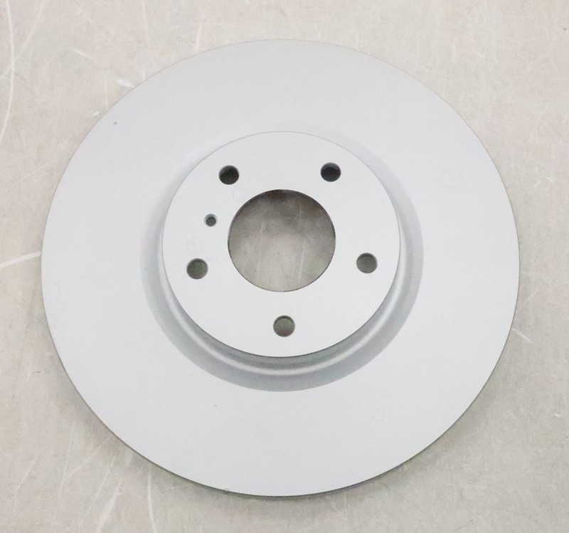 NEW Value Advantage Disc Brake Rotor Front D0206ZA50CNW for Nissan 2002-2020