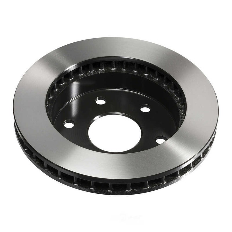 Frt Disc Brake Rotor Wagner BD61812E gallery