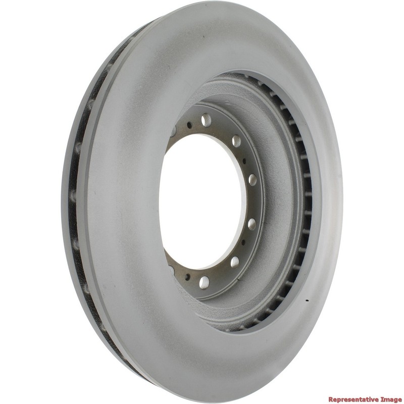 For 1983-1990 Chevrolet C70 | Centric Disc Brake Rotor | Free Shipping gallery