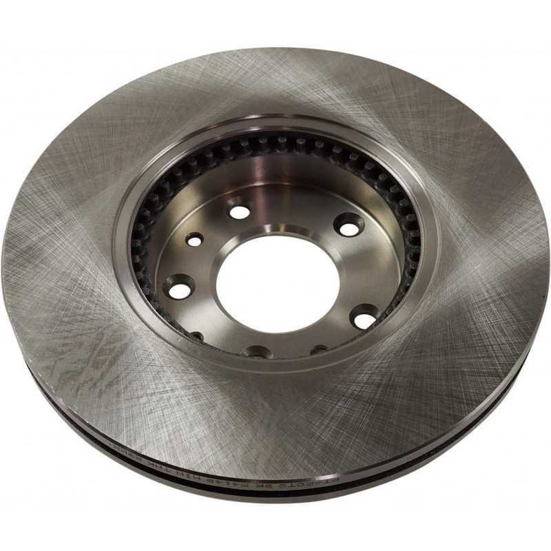 SureStop Brake Disc For Ford Fusion 2006-2012 Driver OR Passenger Side | Single gallery