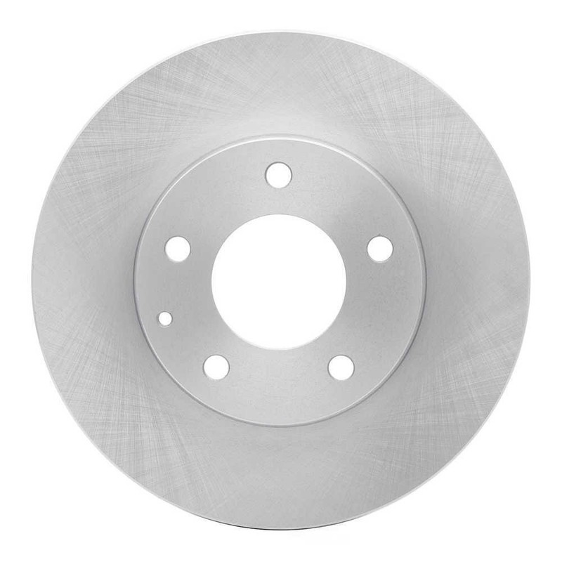Disc Brake Rotor fits 1995-2006 Mazda Millenia MPV DFC