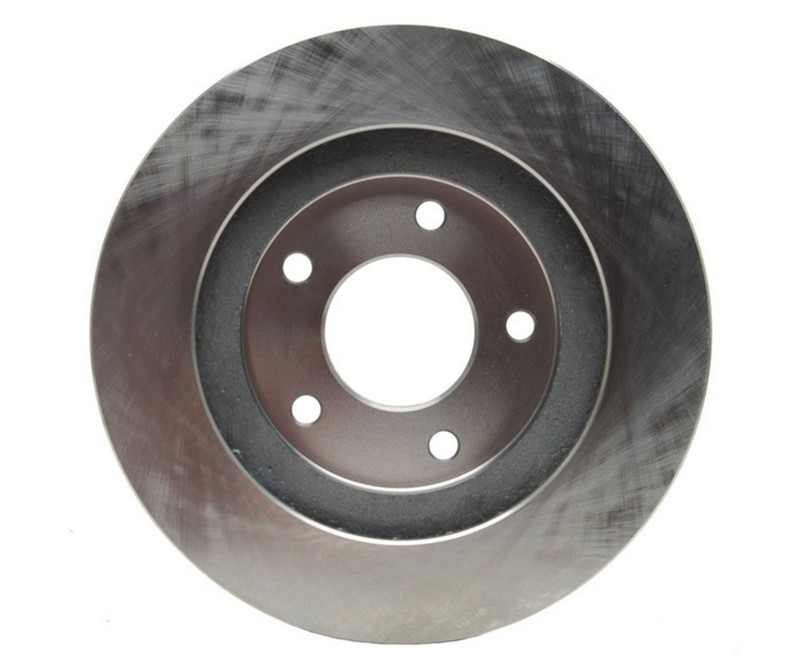 Front Disc Brake Rotor for Lumina, Monte Carlo, Cutlass Supreme+More (580450R) gallery