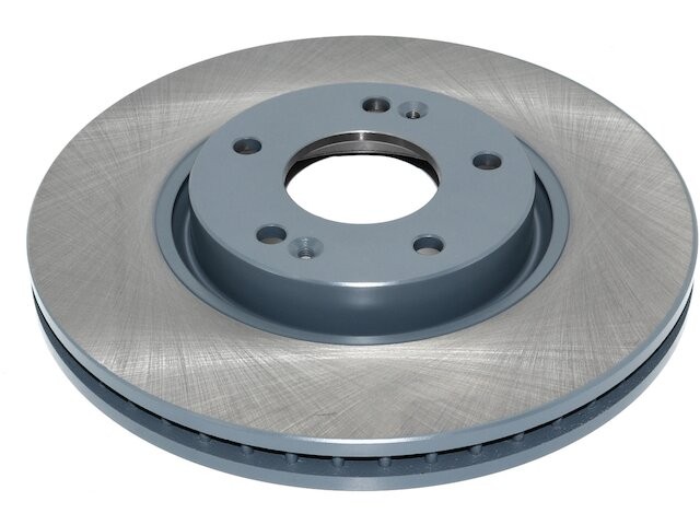 For 2012-2018 Kia Forte5 Brake Rotor Front 82348DXZB 2013 2014 2015 2016 2017