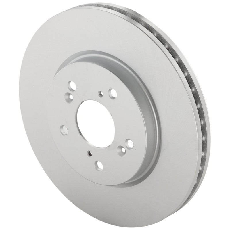 KIT-100725-AE144 TRW Brake Disc and Pad Kits 4-Wheel Set Front & Rear for RDX gallery