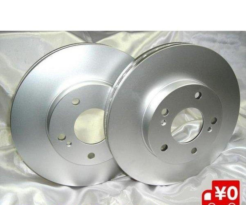 DIXCEL PD Rear Brake Rotors Set for Toyota JZX90 JZX100 Mark II Chaser Cresta gallery