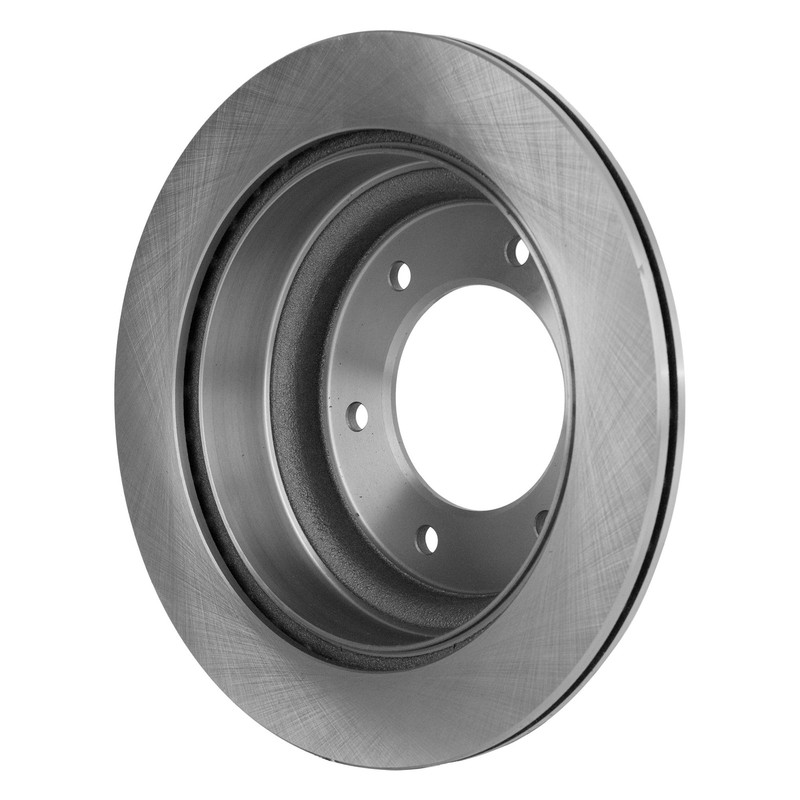 For 1994-2004 Rodeo Brake Disc Cast Iron gallery