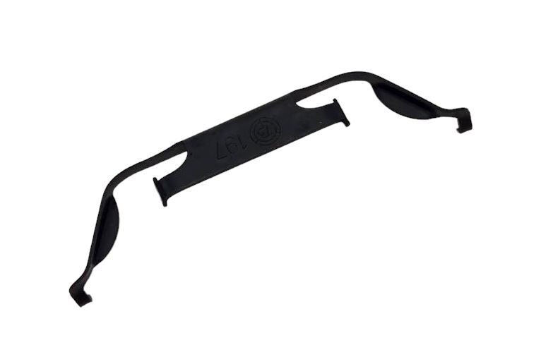 Vollig Disc Brake Anti-Rattle Clip #34-11-1-157-687 For BMW