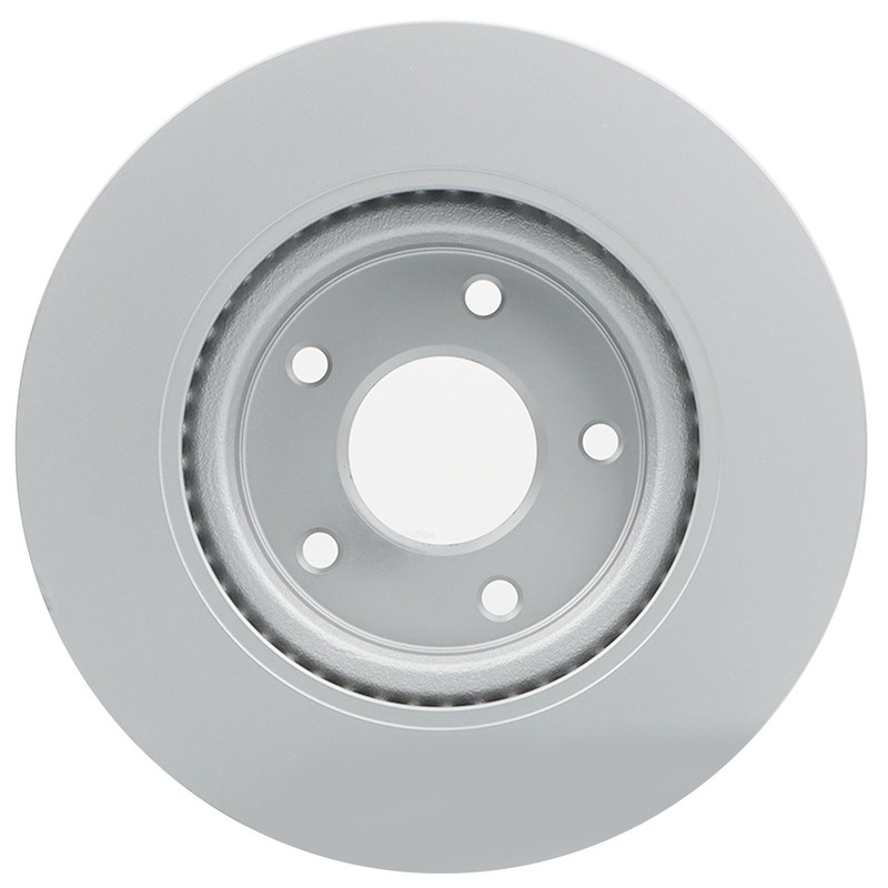 Front Disc Brake Rotor for 2011-2017 Nissan Juke 2017-2019 Nissan Sentra gallery