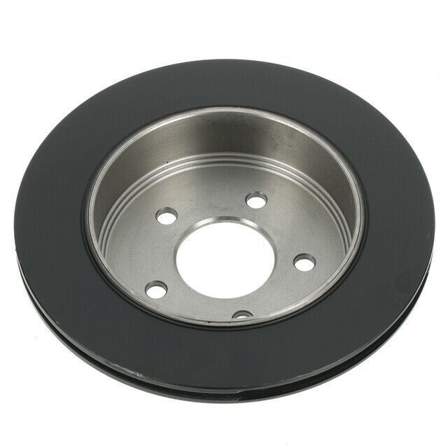 Genuine Ford Crown Victoria 2003-2011 Sedan Brake Rotor Assembly 3W7Z-2C026-AB gallery
