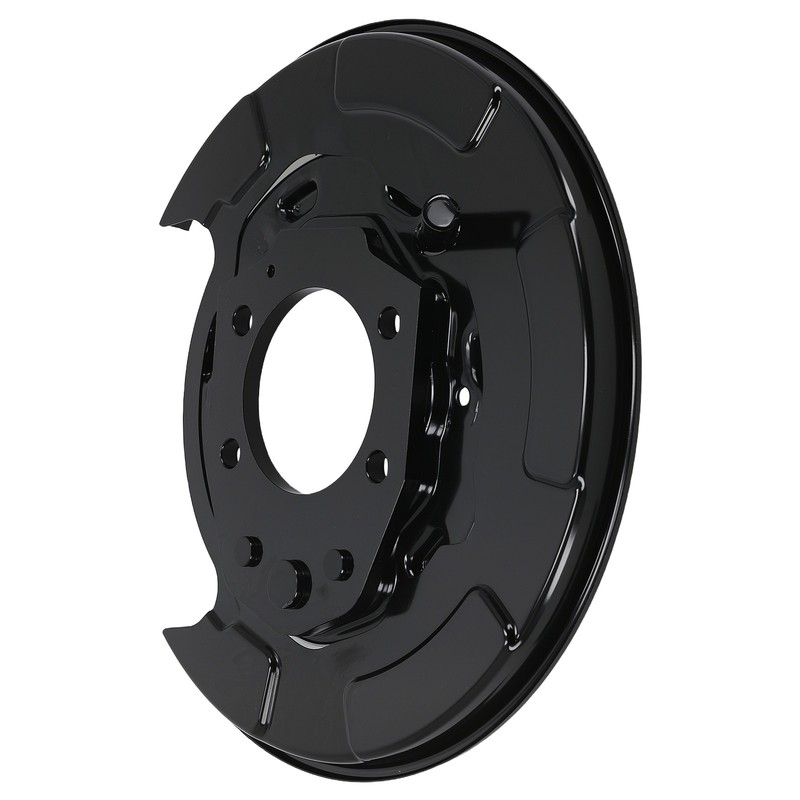1xRear Right Side Brake Dust Shield for Subaru Legacy/Outback 2010-14 26704AJ000 gallery