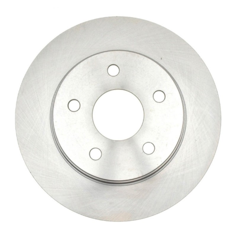 Genuine ACDelco For Dodge Durango 2004-2009 Brake Rotor Passenger OR Driver Side
