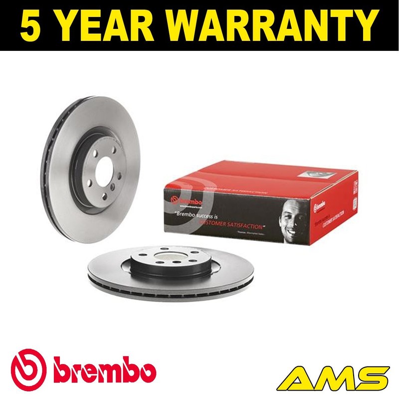 Fits BMW X1 Mini Countryman 1.5 1.6 2.0 D 3.0 Brake Disc Front Brembo