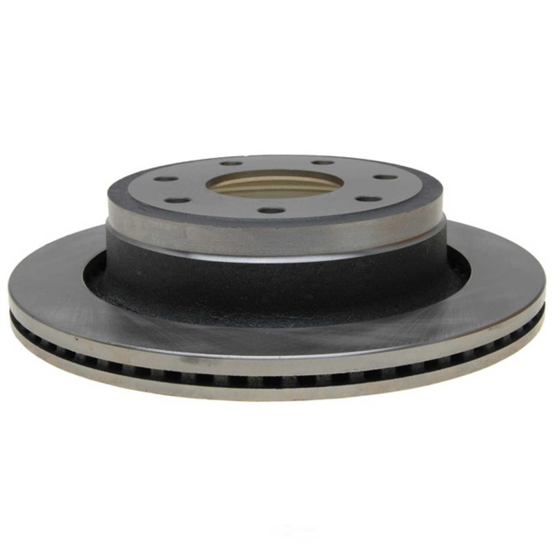 Disc Brake Rotor fits 2012-2014 Ford F-150 RAYBESTOS