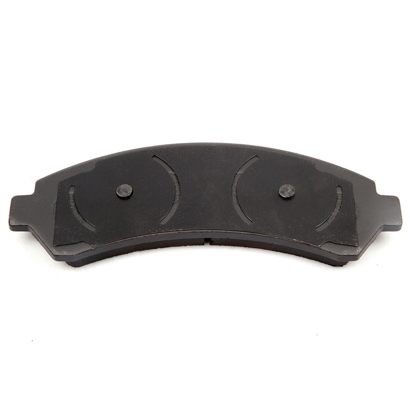 Front Disc Rotors Brake Pads For 1997-2001 Oldsmobile Bravada 2004 GMC Sonoma gallery