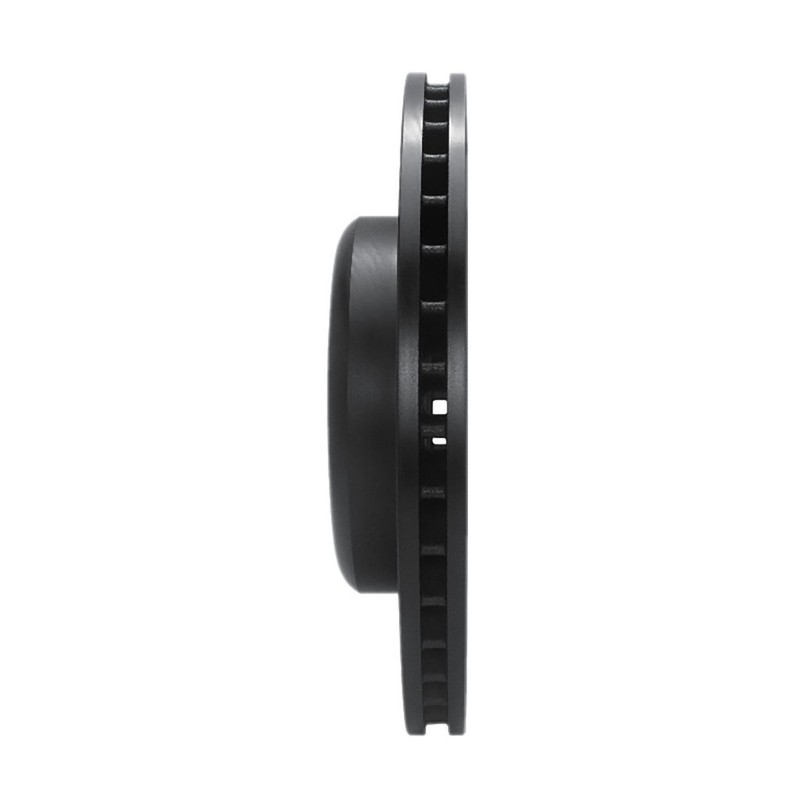 For BMW X5/X6 2019-2023 Disc Brake Rotor | Black | 1.18 inch Nominal Thickness gallery