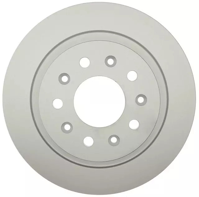 Genuine ACDelco Rear Brake Rotor 18A81999AC