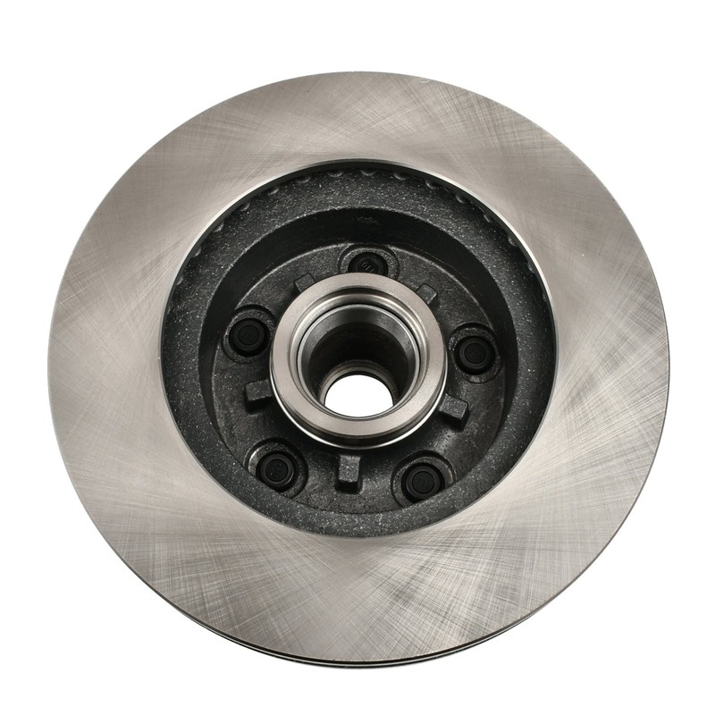 Deluxe Disc Brake Conversion Kit For 1947-59 Chevy GMC 3100 Pickup Truck 1/2 Ton gallery