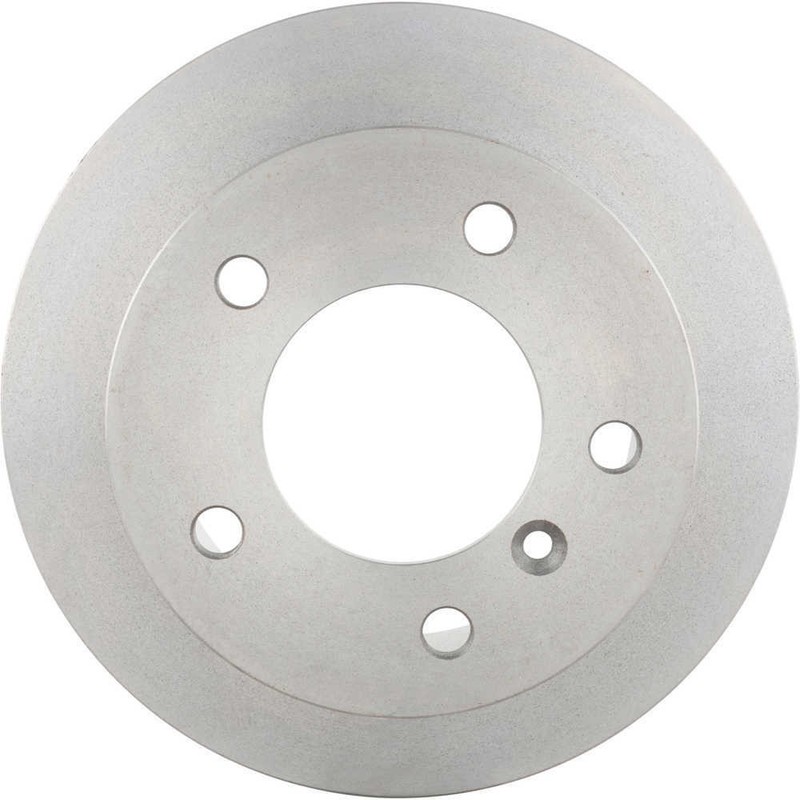 Disc Brake Rotor-Premium OE Equivalent Rotor Brembo 08.7725.10