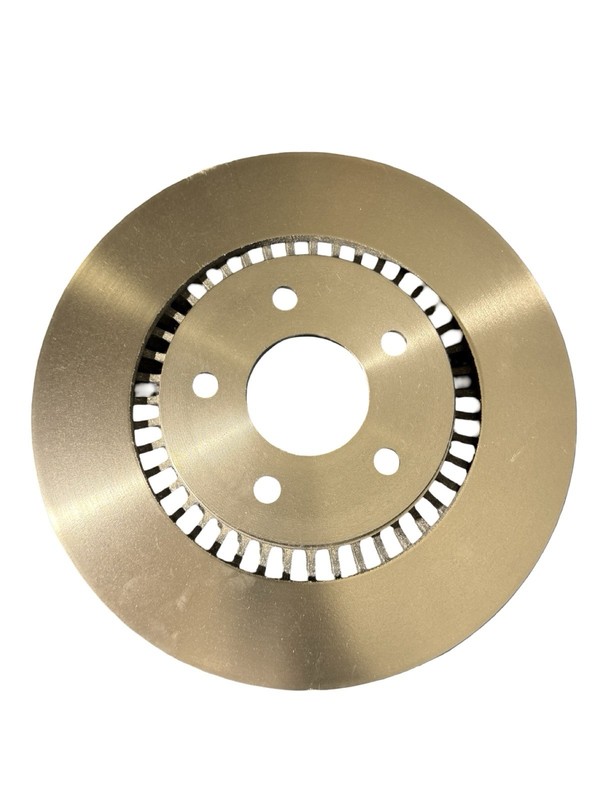 Ford Genuine Motorcraft Brake Rotor BRR-136 5U2Z-1V125-R