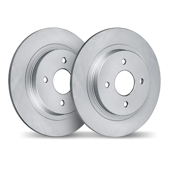 Genuine DYNAMIC FRICTION DFC Brake Rotors – GEOSPEC Coated 4002-32000