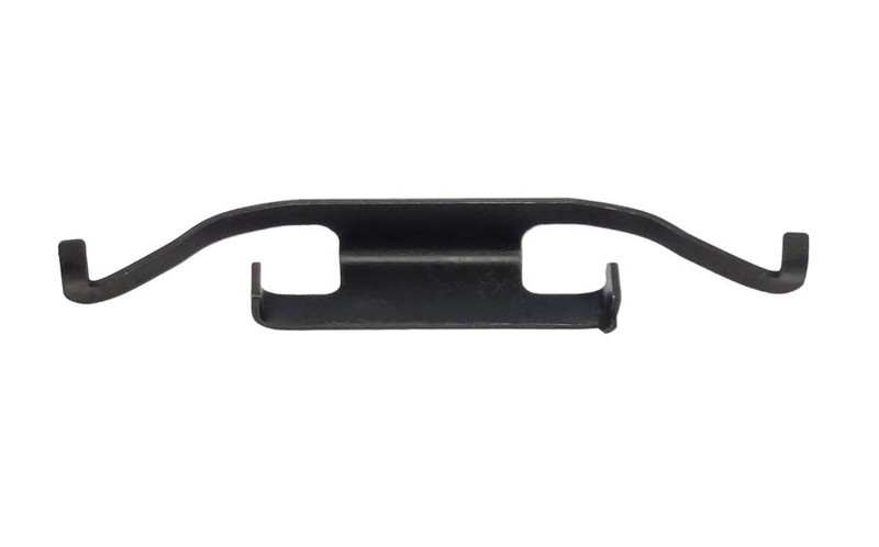 Vollig Rear Disc Brake Anti-Rattle Clip #34-21-1-157-046 For BMW