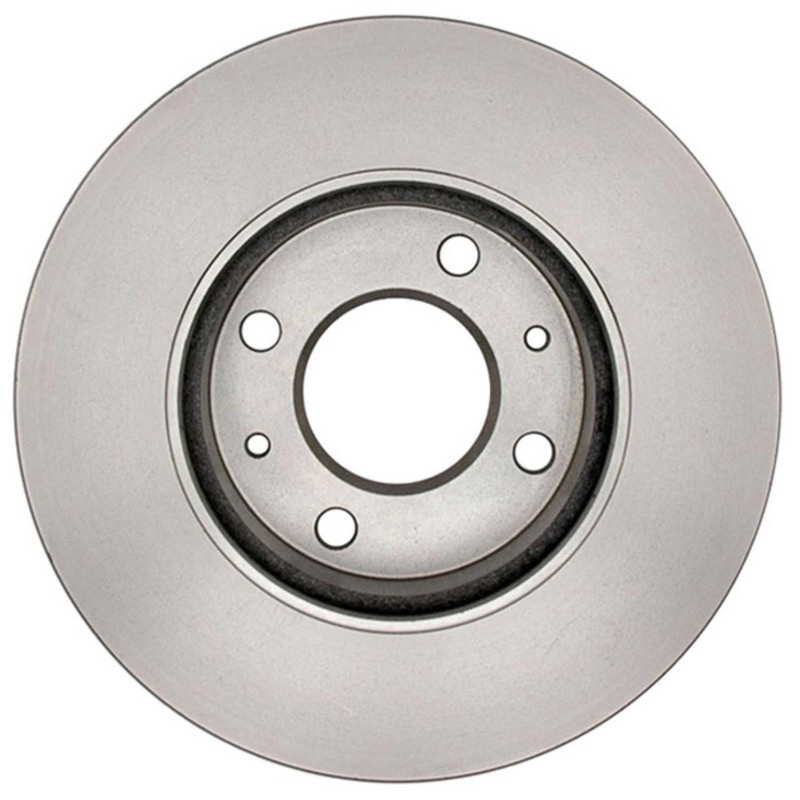 Disc Brake Rotor-R-Line Front Raybestos 980163R gallery