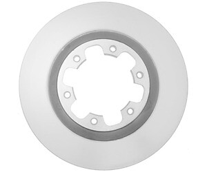Frt Disc Brake Rotor Raybestos 96615FZN gallery
