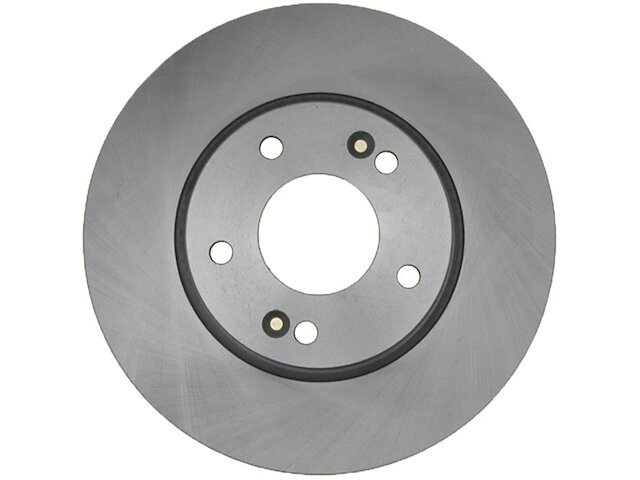 Front Brake Rotor 23DFZBS86 for Forte Koup Forte5 Seltos Soul 2014 2015 2016
