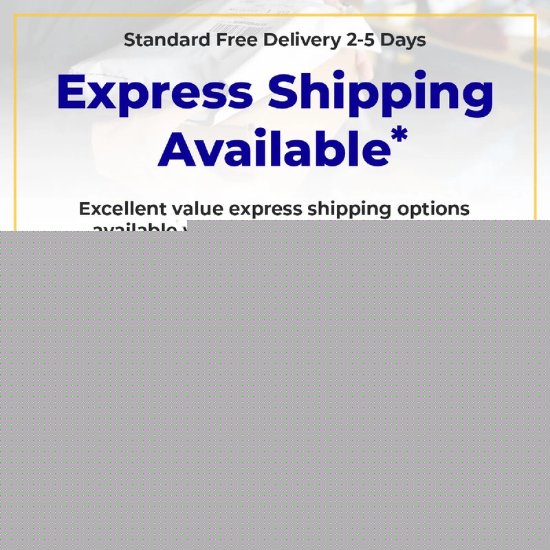 2x Brake Discs Pair Solid fits OPEL VECTRA C 1.8 Rear 02 to 08 279mm Set Quality gallery