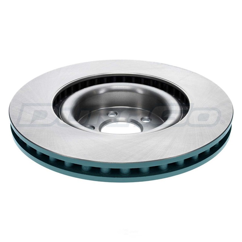 DURAGO TITANIUM SERIES - DTS BR90200801 Disc Brake Rotor gallery