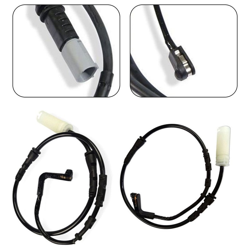 Sensor Rear Brake Pad Wear Sensor 34356792292 Car Accessories Brand New gallery