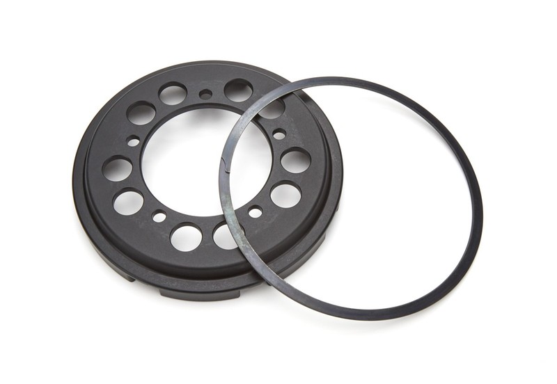 PFC BRAKES Brake Rotor Hat – V3 – Wide 5 Bolt Pattern – Wilwood XD55 – Each