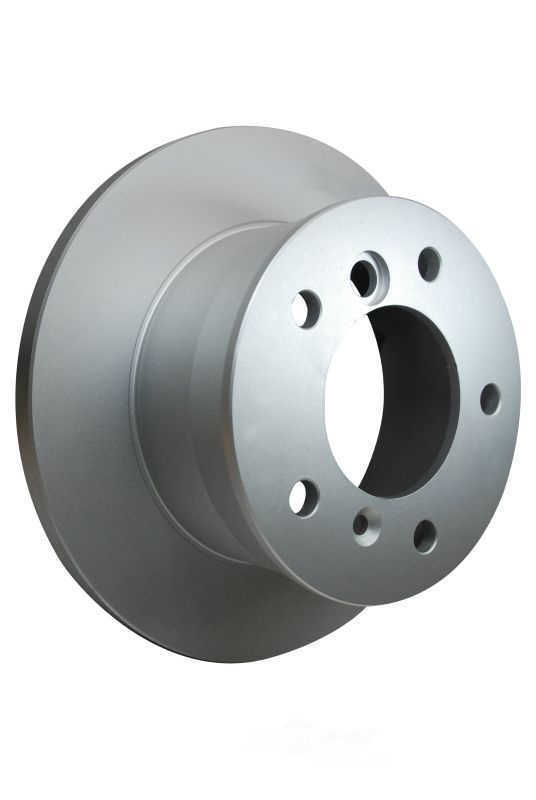 Disc Brake Rotor-Base Hella-PAGID 355111902