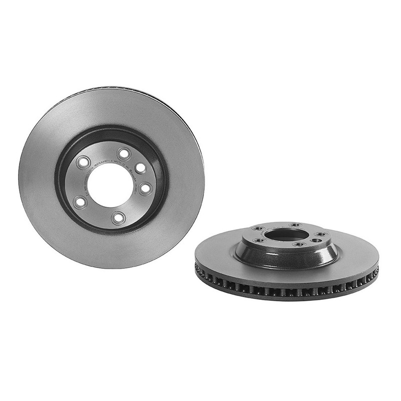 Brake Pads Rotors Set Front Rear Fits Porsche Cayenne 3.6L 3.0L gallery