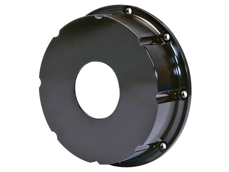 Wilwood 171-2233 Rotor Hat, Blank, 2.00″ Offset Undrilled – 8 on 7.62″