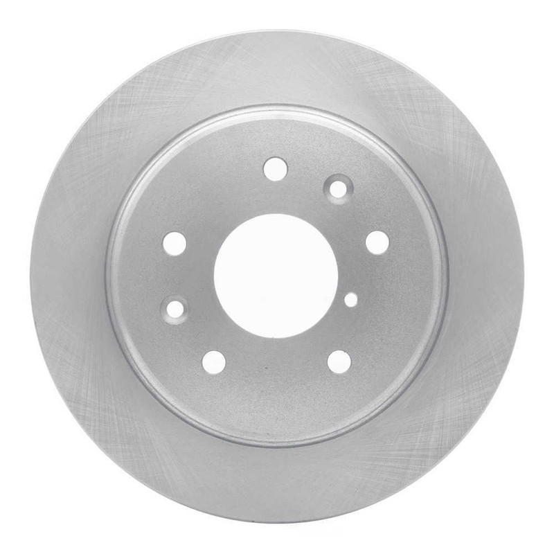 Disc Brake Rotor DFC 600-80015 fits 1986 Mazda RX-7