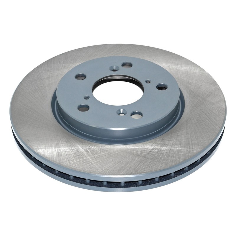 DuraGo Front Disc Brake Rotor for 2005-2010 Honda Odyssey (BR31368-01)