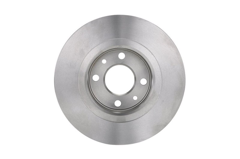 Brake Discs For Dacia LOGAN SANDERO Renault CLIO LOGAN STEPWAY A4534205700 gallery