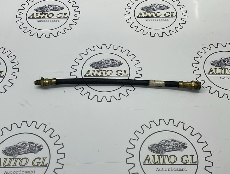 BRAKE HOSE M10x1.25MM COD: 5006