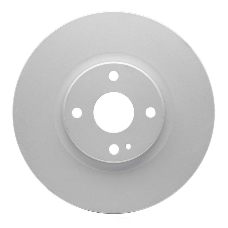 Disc Brake Rotor-Club DFC 604-80074