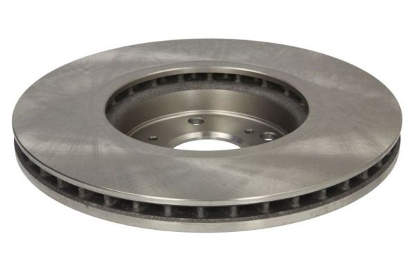 ABE C34047ABE Brake Disc for Honda gallery