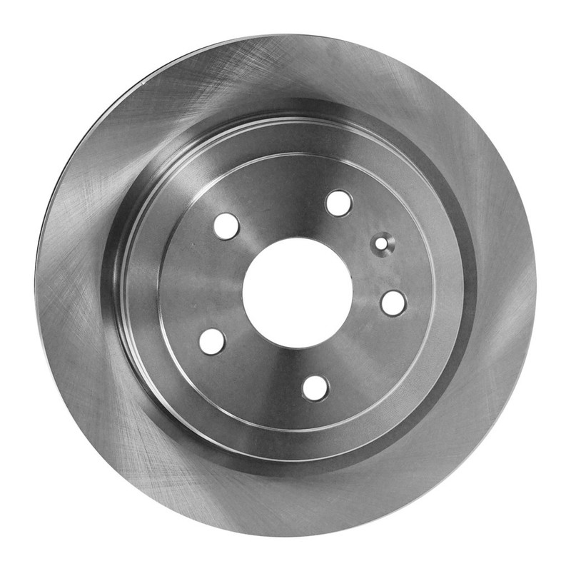 For Cadillac CTS 2008-2019 Brake Disc Rear, Driver OR Passenger Side | Vented